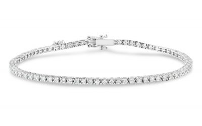 Wempe Unveils Tennis Bracelets Perfect For The US Open Tennis Championships