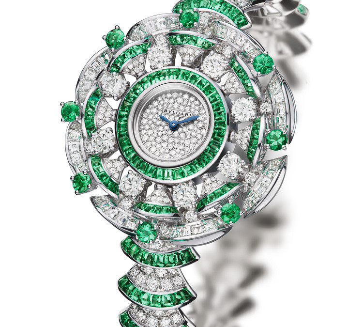 Four Women’s Watches Win the GPHG 2014