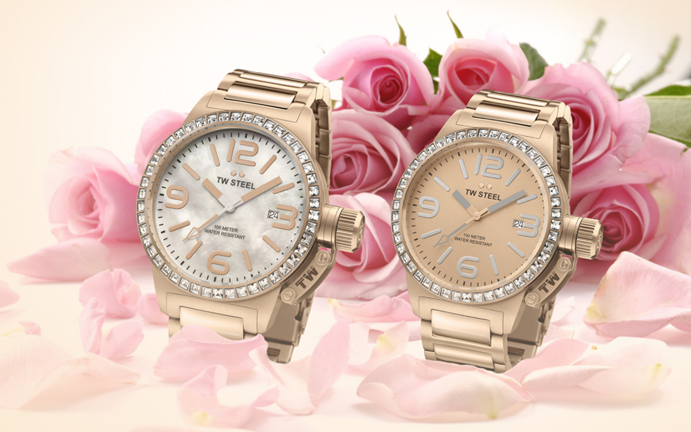 Three Top Affordable Watches for  Mother’s Day