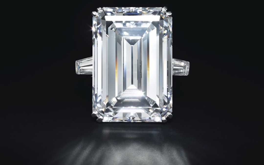 Christie’s Magnificent Jewels Auction Yields almost $60 Million in Sales