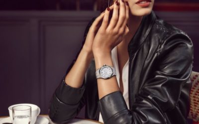 Why You Need the Audemars Pigeut 40th Anniversary Frosted Gold Royal Oak Watches for Women