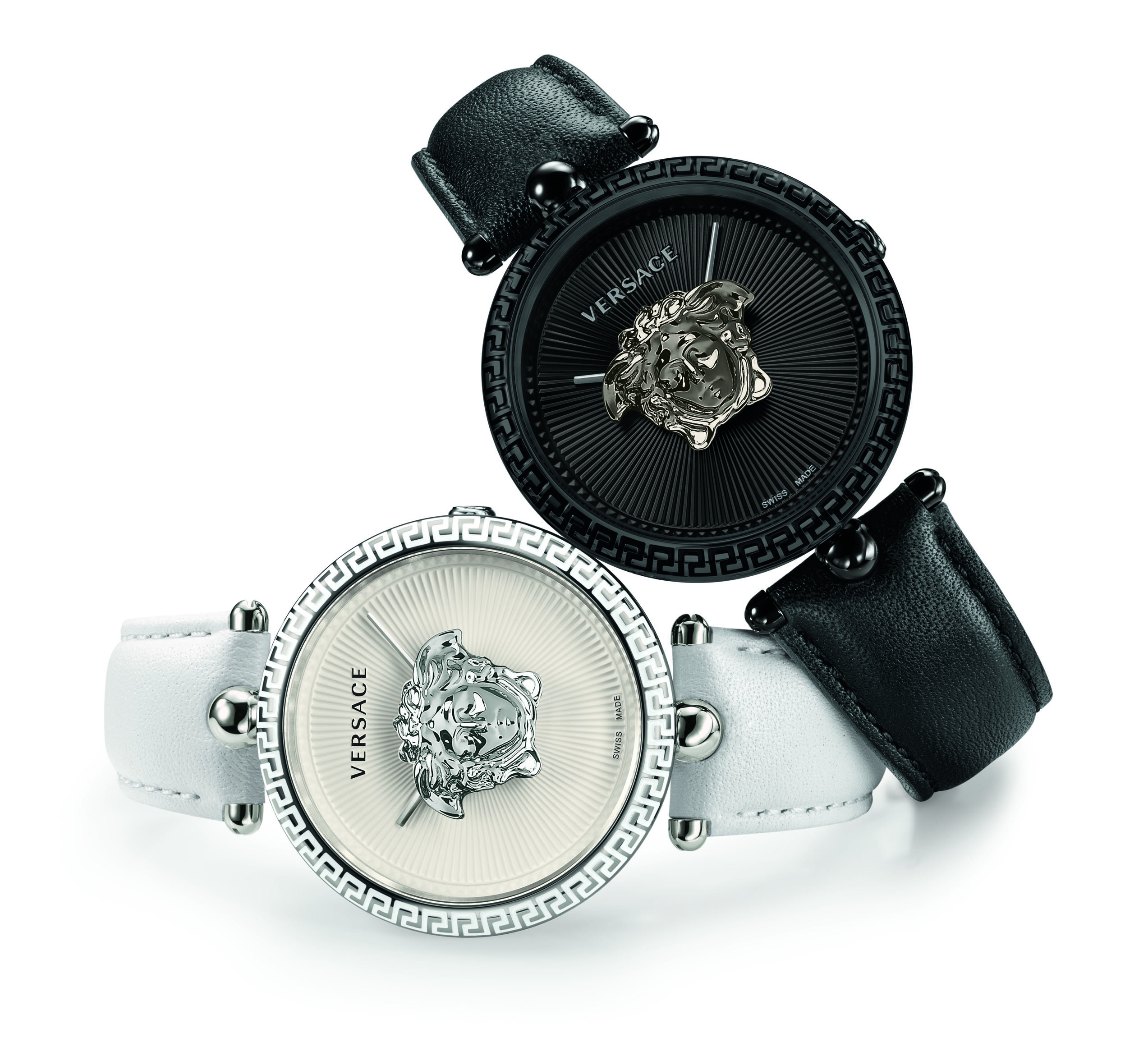 Versace Palazzo Empire Watch 